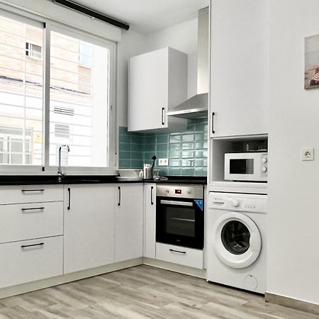 Los Tilos Suites-Vialia Málaga Rum bild