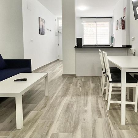 Los Tilos Suites-Vialia Málaga Rum bild