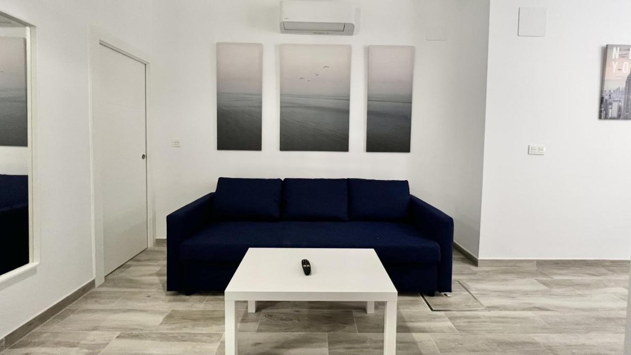Los Tilos Suites-Vialia Málaga Exteriör bild
