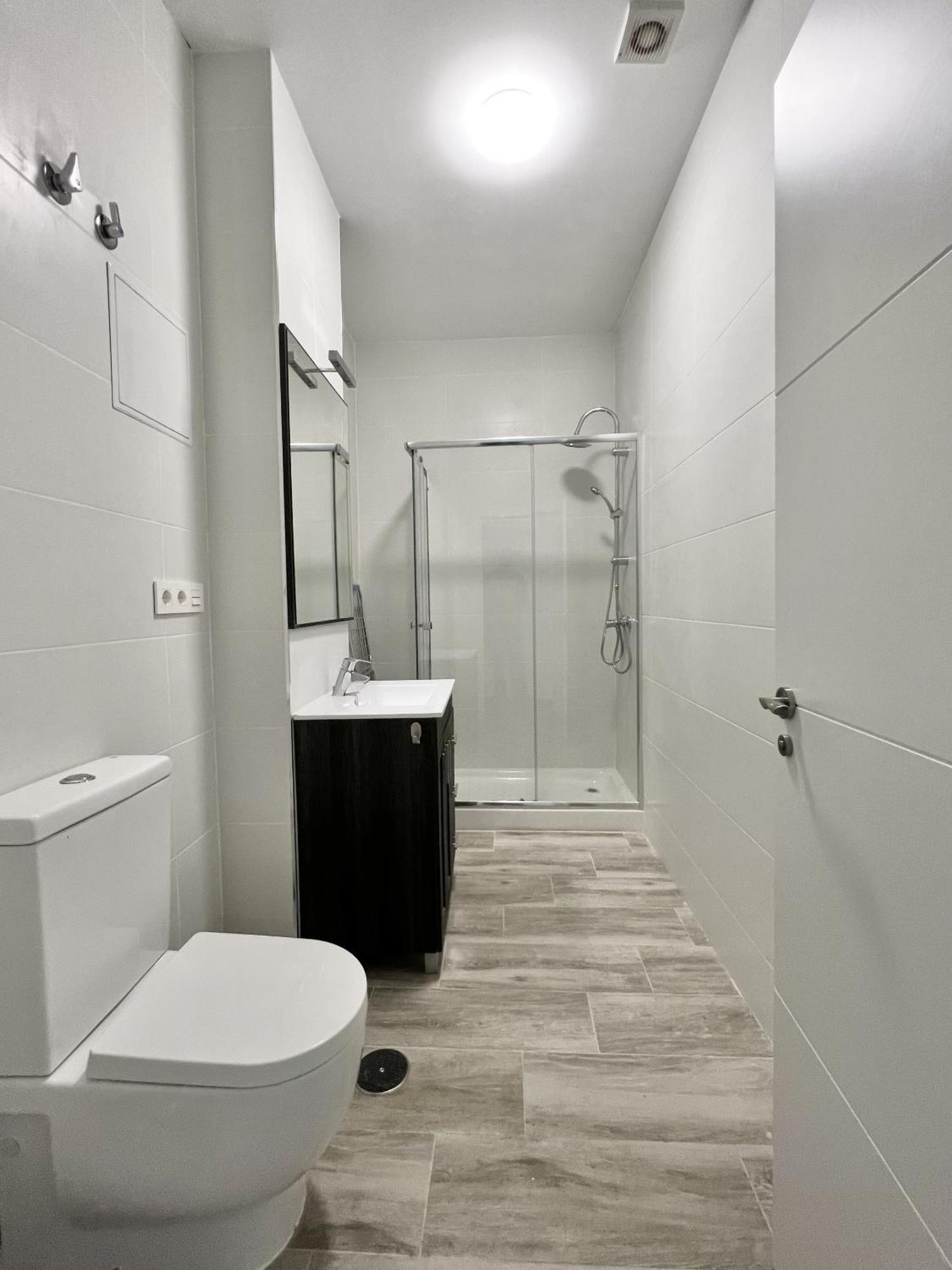 Los Tilos Suites-Vialia Málaga Rum bild